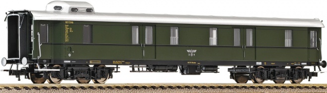 Baggage car<br /><a href='images/pictures/Fleischmann/178753.jpg' target='_blank'>Full size image</a>
